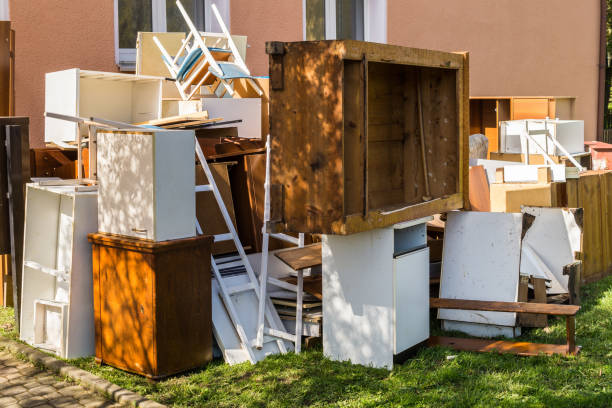 Best Electronics and E-Waste Disposal  in Caro, MI