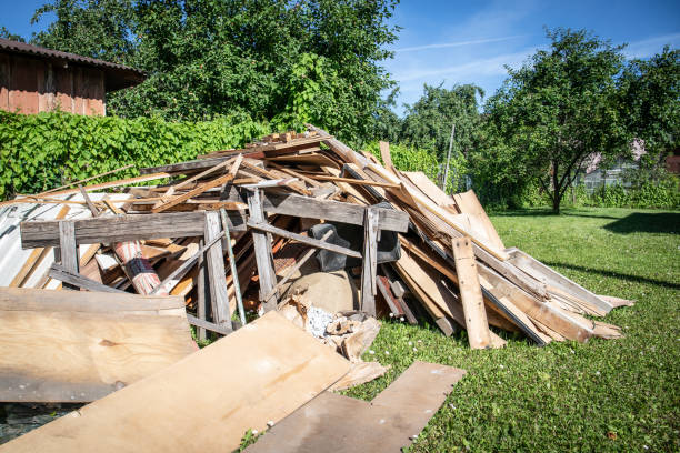 Best Attic Cleanout  in Caro, MI