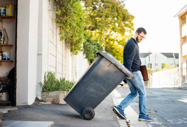 Best Dumpster Rental Services  in Caro, MI