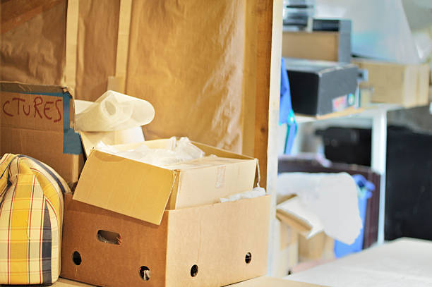 Same-Day Junk Removal Services in Caro, MI