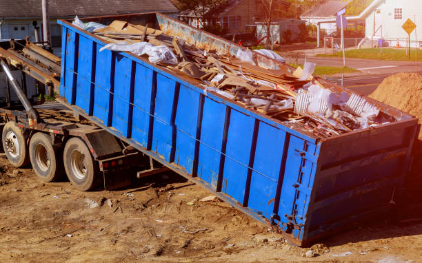 Reliable Caro, MI Junk Removal Services Solutions